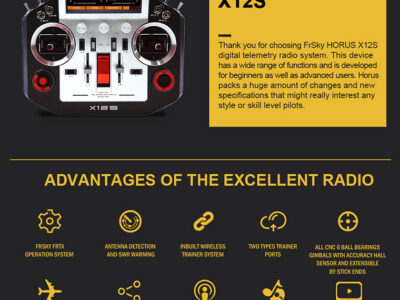 FrskyHorusX12S16voies2.4Ghz1-1