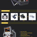 FrskyHorusX12S16voies2.4Ghz5-1