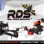 rds-Simulateur-fpv-racing