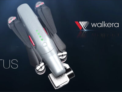 Walkera Vitus