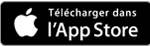 Télécharger sur App Store