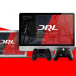 DRL-Drone-Racing Simulator