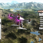 Phoenix sim 5 simulateur drone