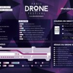 le programme Paris Drone Festival 2017