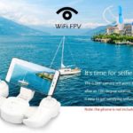 Cheerson CX-17 CRICKET WiFi FPV