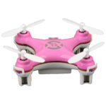 Cheerson Nano Drone Rose