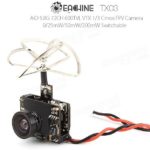 Eachine TX03 Ntsc