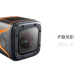 FOXEER Box 4K FPV Camera