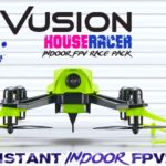 RISE Vusion HouseRacer