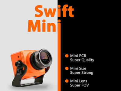 RunCam Swift Mini