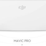 Lunettes DJI FPV pour Mavic