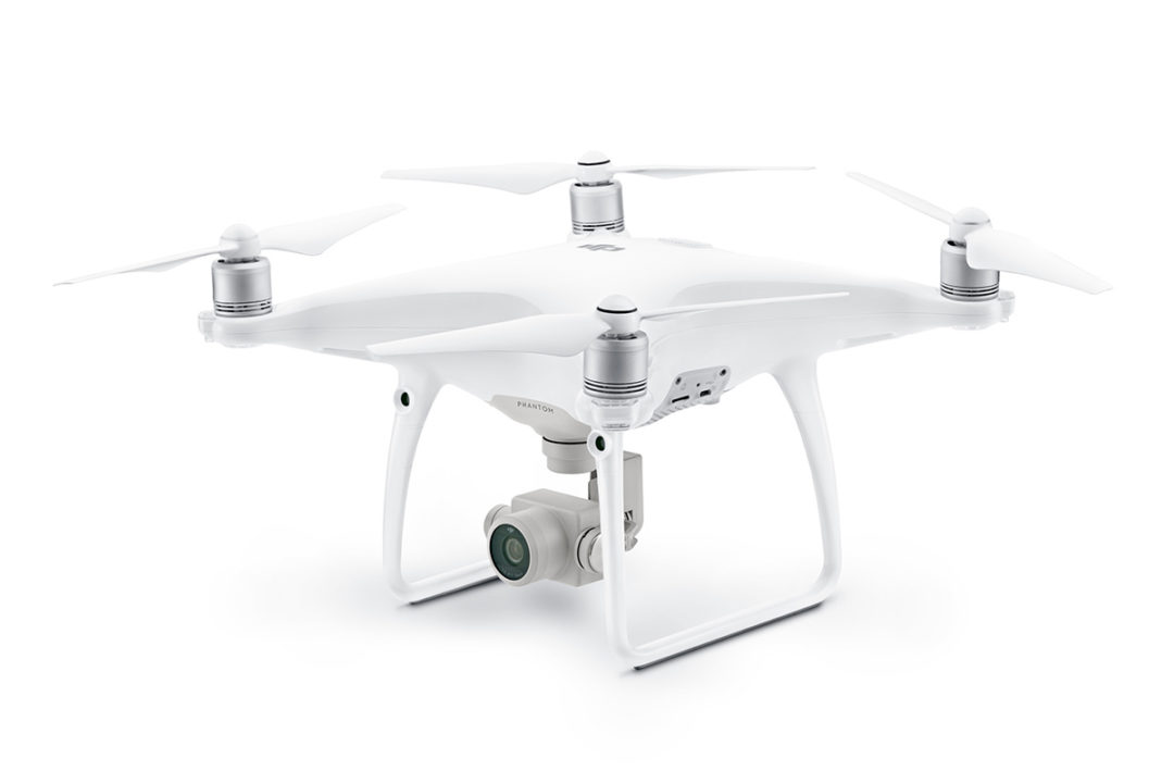 dji Phantom 4 Advanced+