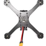 Furibee DarkMax 220 frame