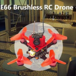 Drone Racing Mini Brushless Cute66