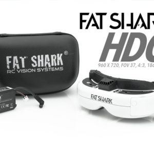 Fat Shark HDO