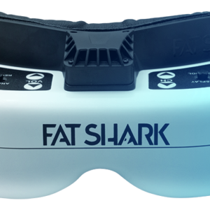 Fat Shark HDO