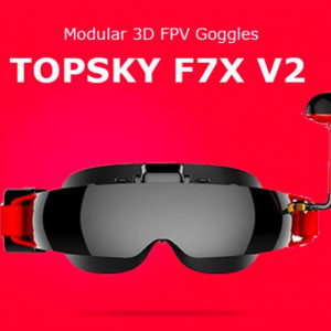 TOPSKY F7X V2