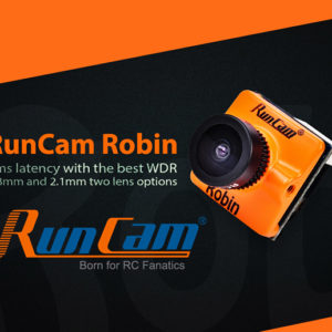 RunCam Robin