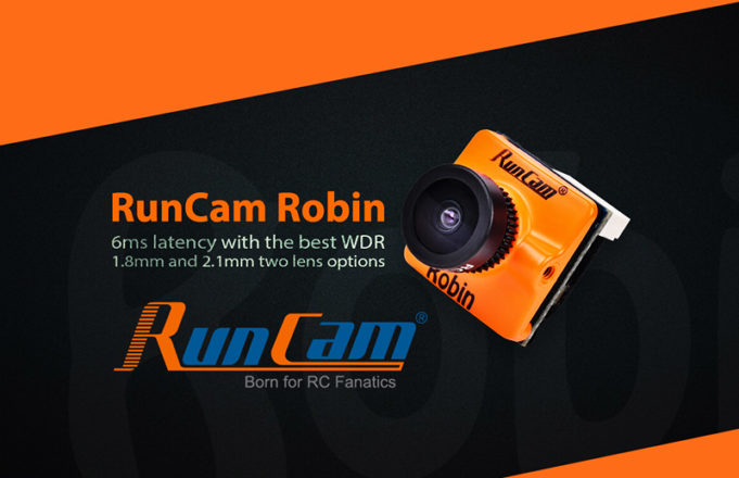 runcam robin