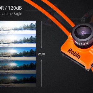 RunCam Robin – wdr