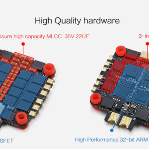 SPAN PRO F4 quality