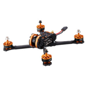 Eachine Tyro109 210mm – 11