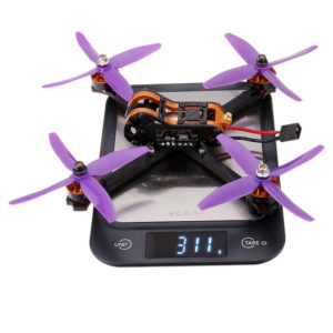 Eachine Tyro109 210mm – 2