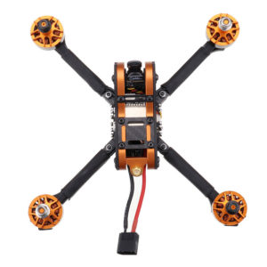 Eachine Tyro109 210mm – 4