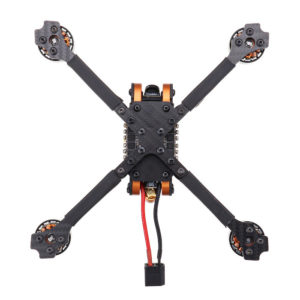 Eachine Tyro109 210mm – 5