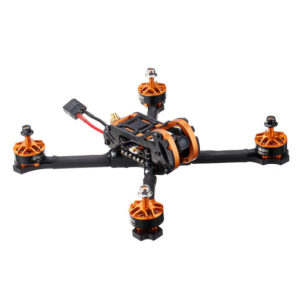 Eachine Tyro109 210mm – 8