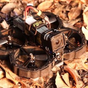 FLYWOO CHASERS 138mm CineWhoop – photo3