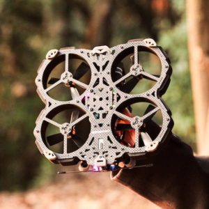 FLYWOO CHASERS 138mm CineWhoop – photo4