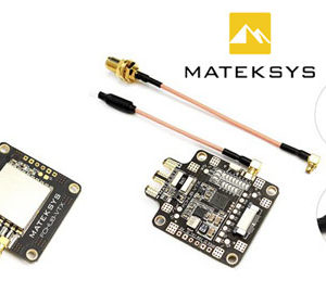 Matek Systems FCHUB-VTX 6 COUPON