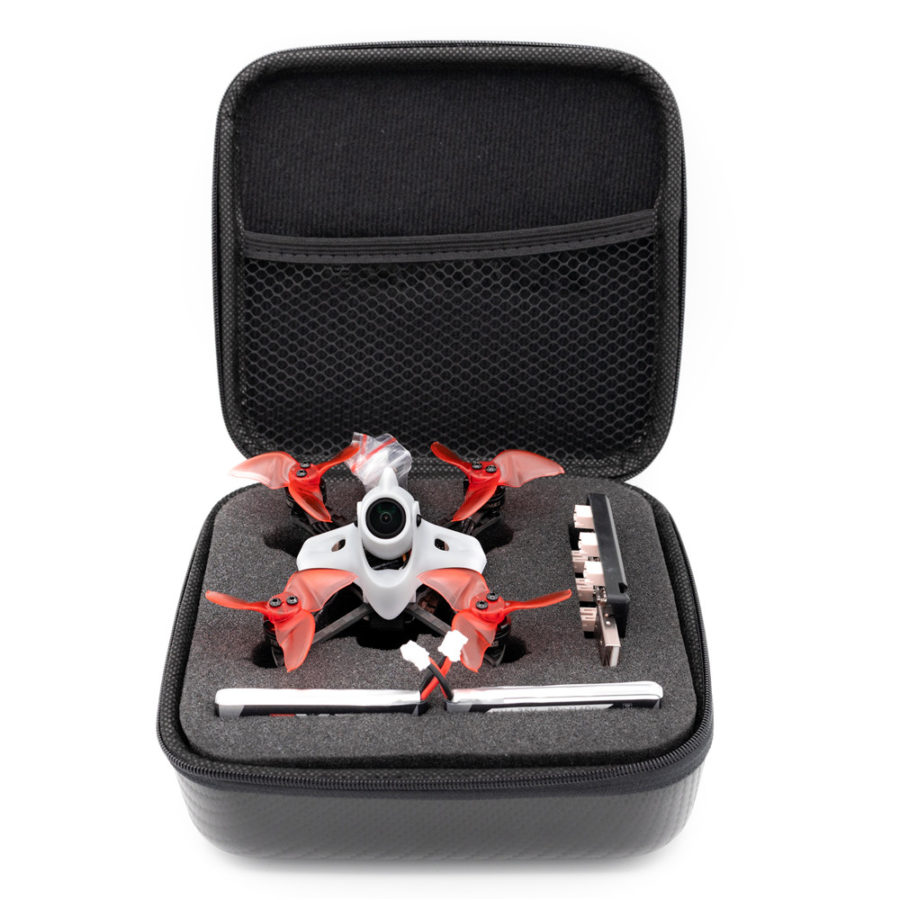 EMAX Tinyhawk II 90mm Packaging version FPV racer