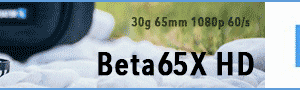 Banner betafpv V2 Beta65x HD