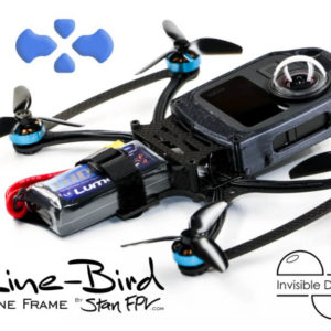 Stan FPV CINE-BIRD Cinematic – 9