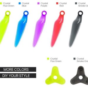 DAL Folding 5inch prop – color