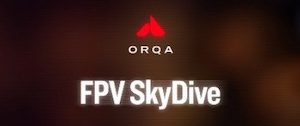 Orqa FPV.Skydive