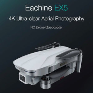 Eachine EX5