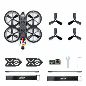 GEPRC Crown Cinewhoop – 0