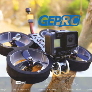 GEPRC Crown HD Cinewhoop