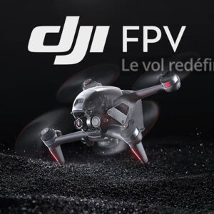 DJI FPV Combo