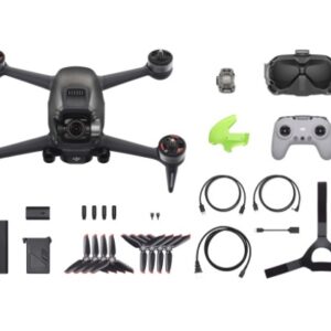 DJI FPV Combo kit