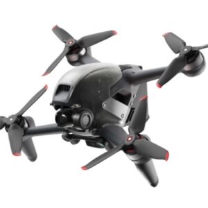 DJI FPV Combo profil