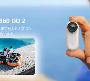 Insta360 GO 2