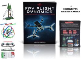 FPV Flight Dynamics - Mastering Acro on High-Performance Drones