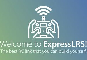 Download ExpressLRS configurator