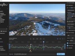 Download Gyroflow Stabilization