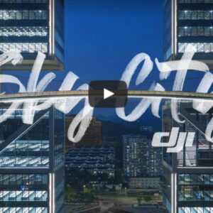 DJI Sky City FPV Avata