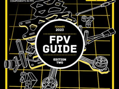 FPV Guidebook – Edition Two 2023 voucerture